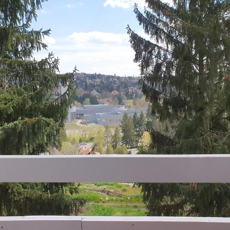 Panorama Vendeghaz Otel Miskolc Dış mekan fotoğraf