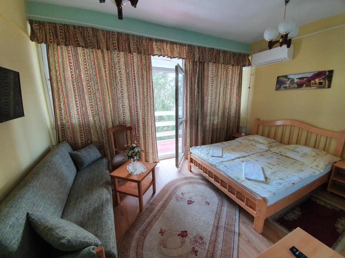 Panorama Vendeghaz Otel Miskolc Dış mekan fotoğraf