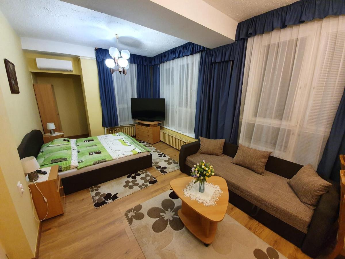 Panorama Vendeghaz Otel Miskolc Dış mekan fotoğraf