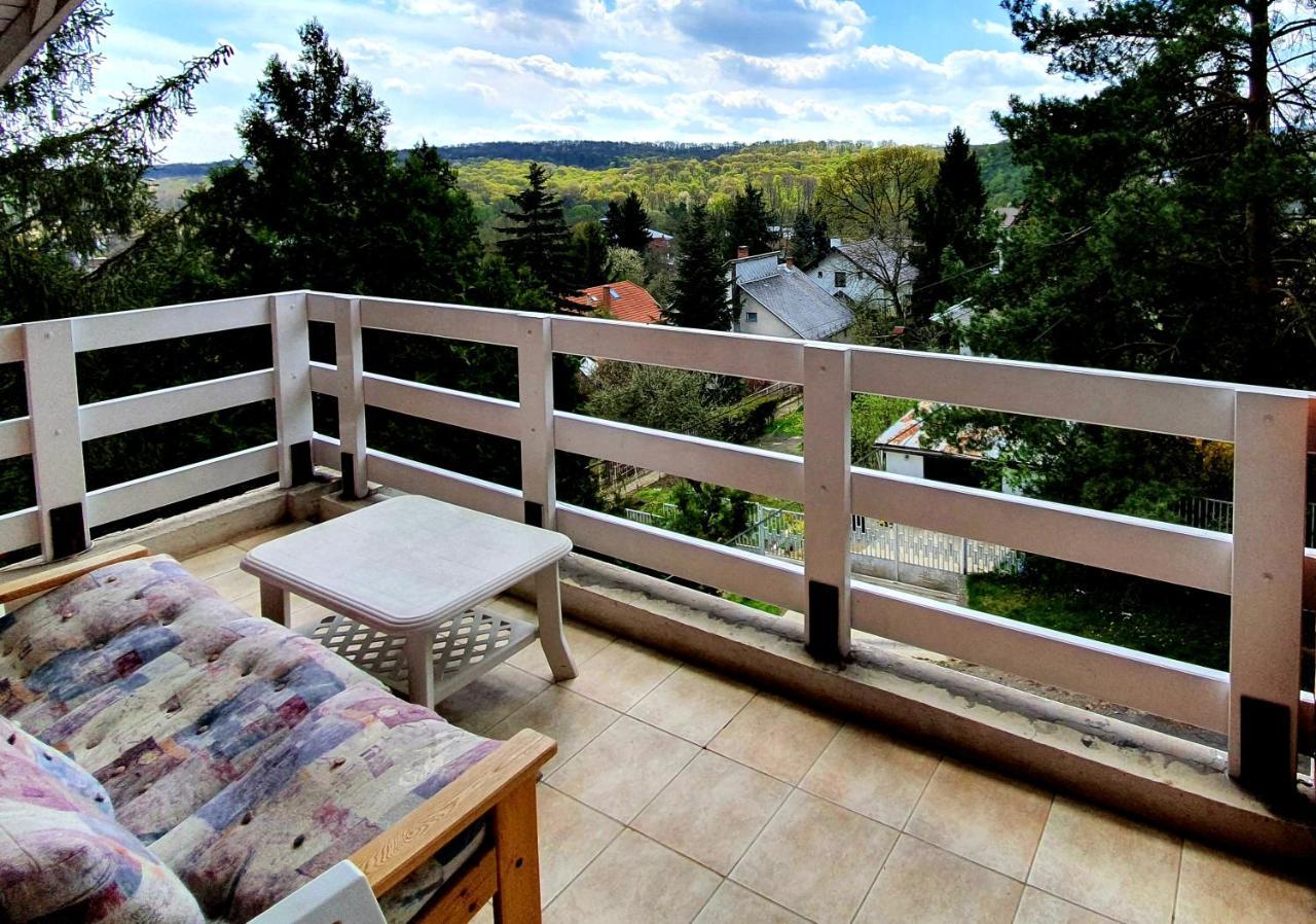 Panorama Vendeghaz Otel Miskolc Dış mekan fotoğraf