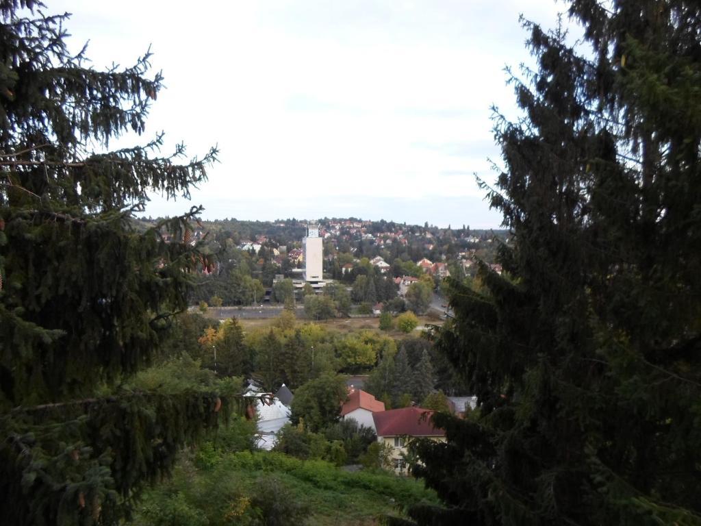 Panorama Vendeghaz Otel Miskolc Dış mekan fotoğraf
