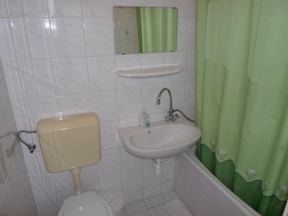 Panorama Vendeghaz Otel Miskolc Dış mekan fotoğraf
