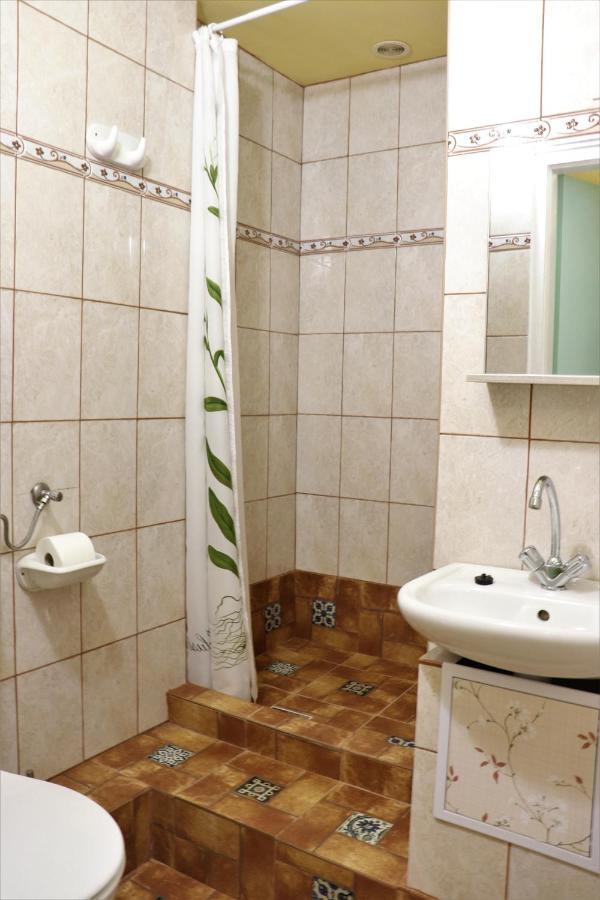 Panorama Vendeghaz Otel Miskolc Dış mekan fotoğraf