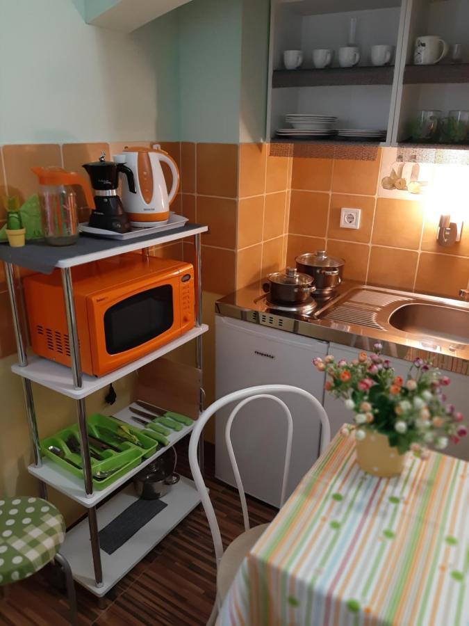 Panorama Vendeghaz Otel Miskolc Dış mekan fotoğraf